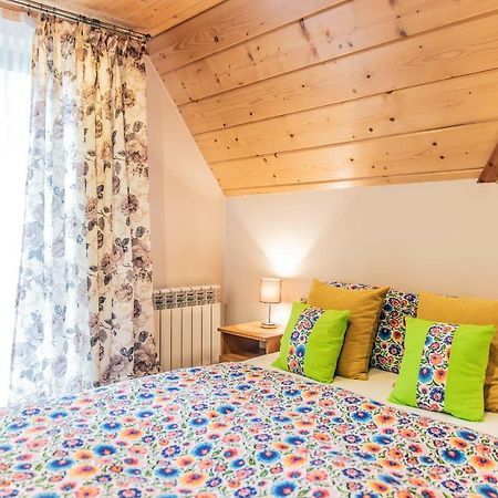 Apartament An-Mi Zakopane Dış mekan fotoğraf