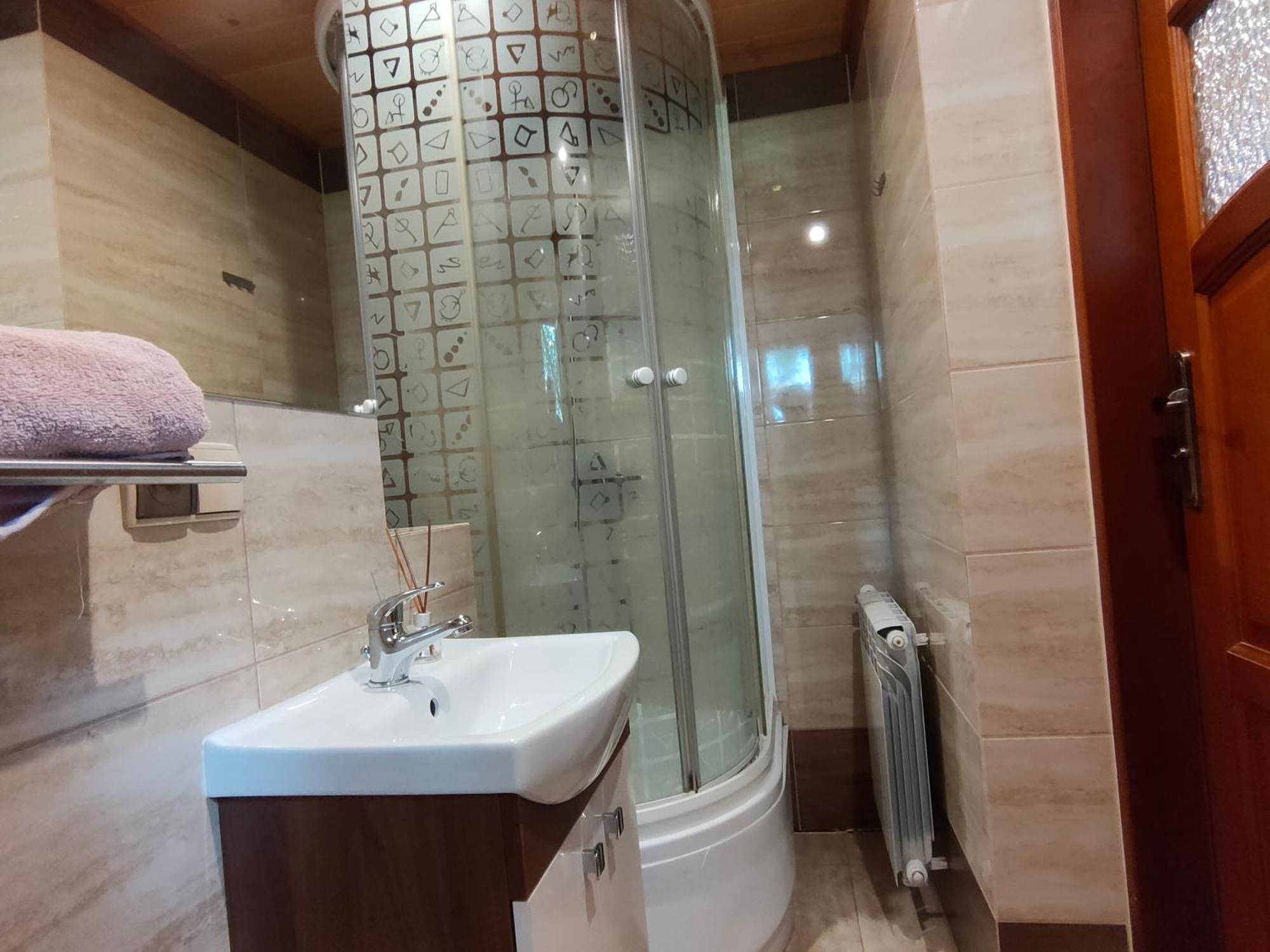 Apartament An-Mi Zakopane Dış mekan fotoğraf