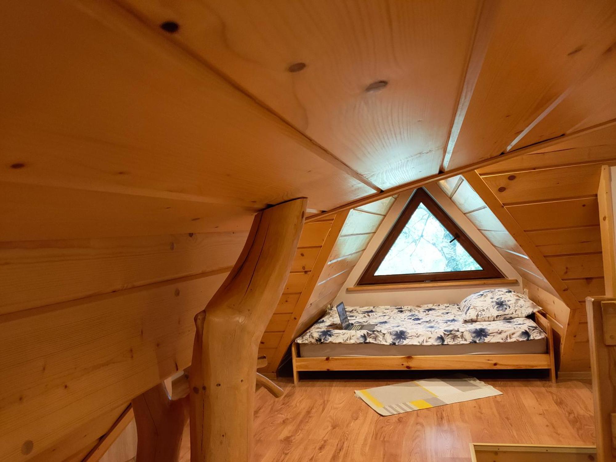 Apartament An-Mi Zakopane Dış mekan fotoğraf