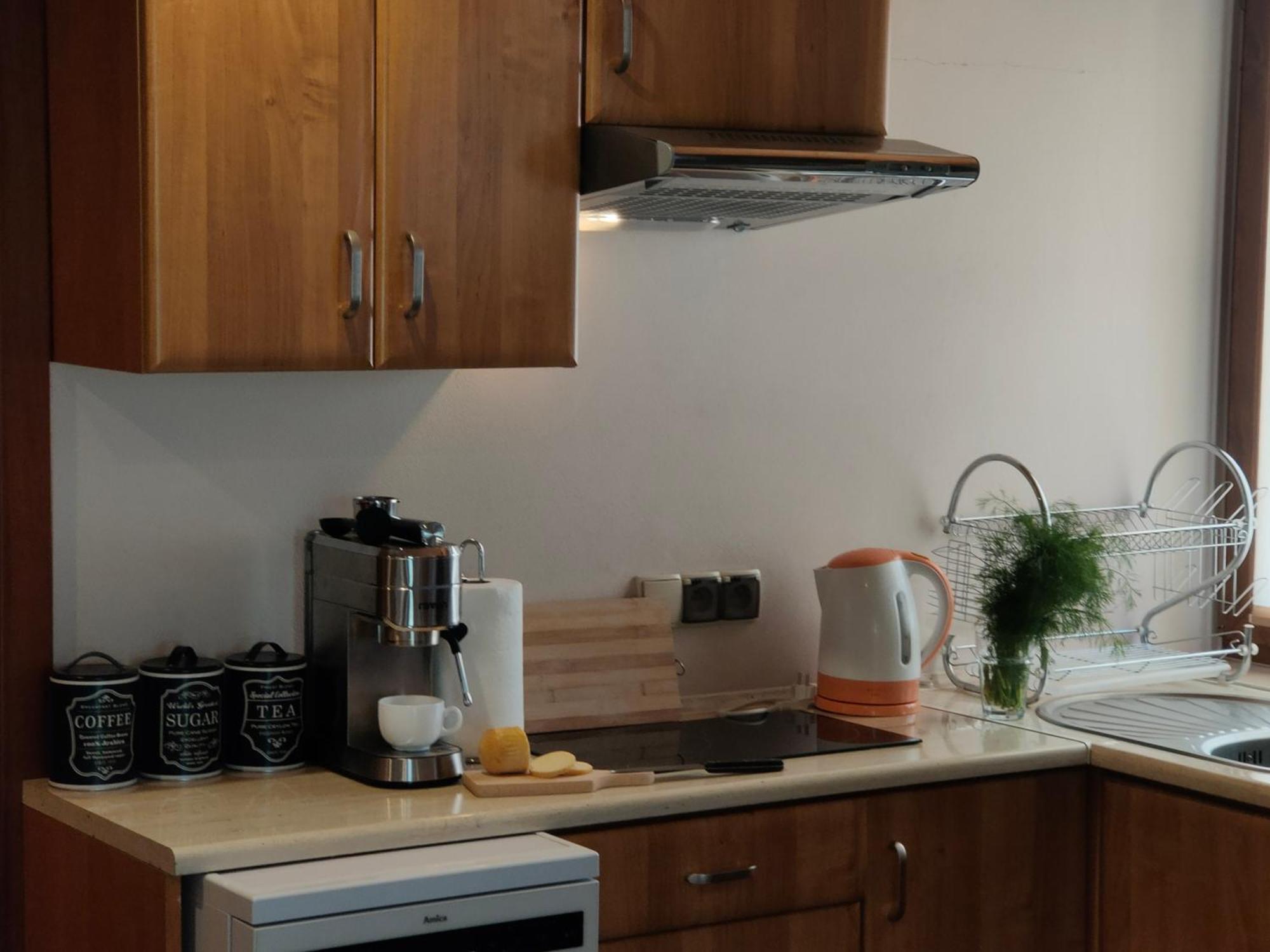 Apartament An-Mi Zakopane Dış mekan fotoğraf