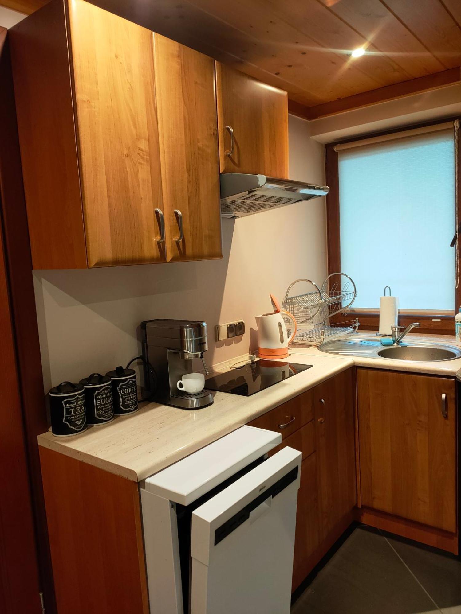 Apartament An-Mi Zakopane Dış mekan fotoğraf