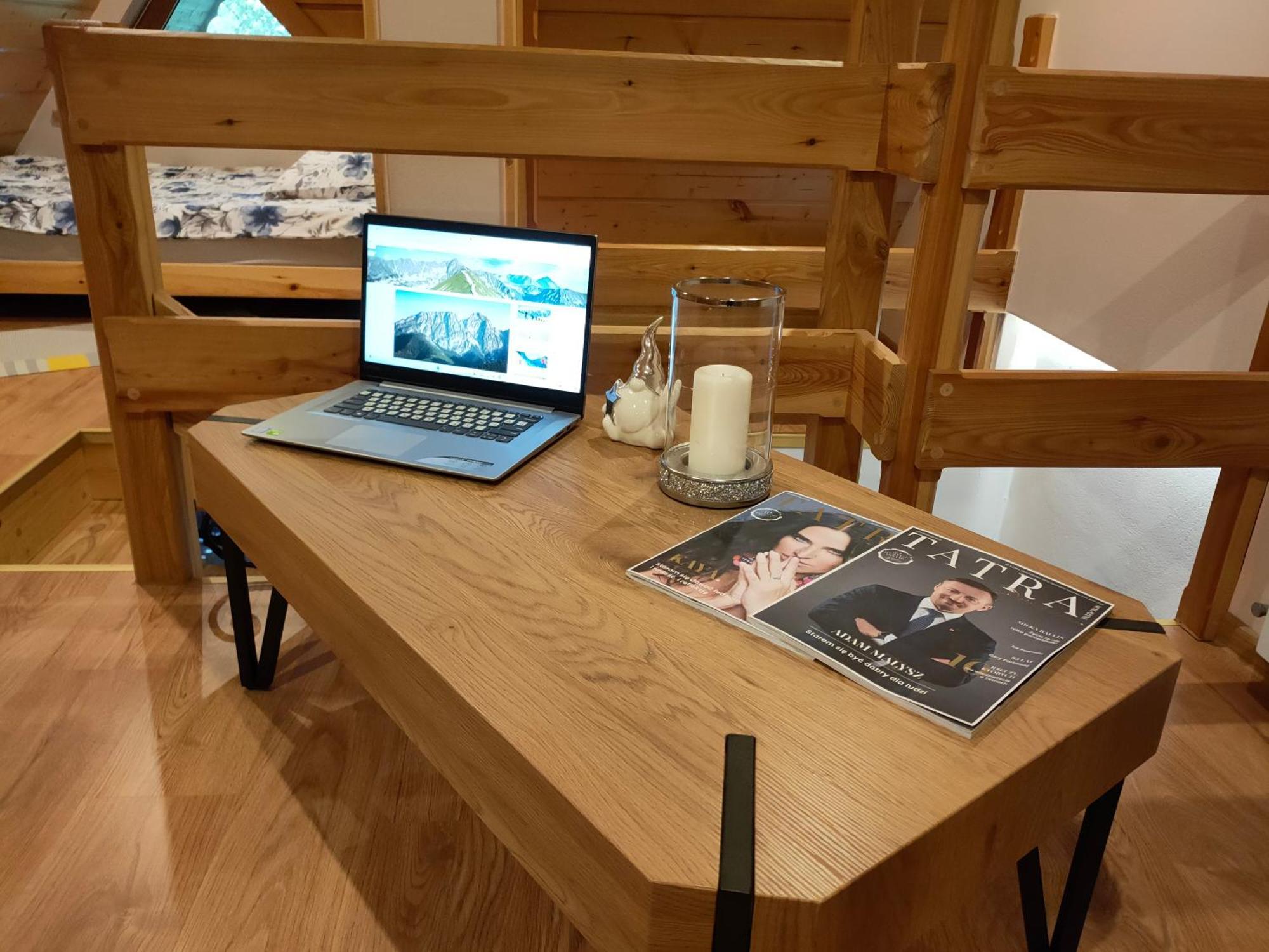 Apartament An-Mi Zakopane Dış mekan fotoğraf