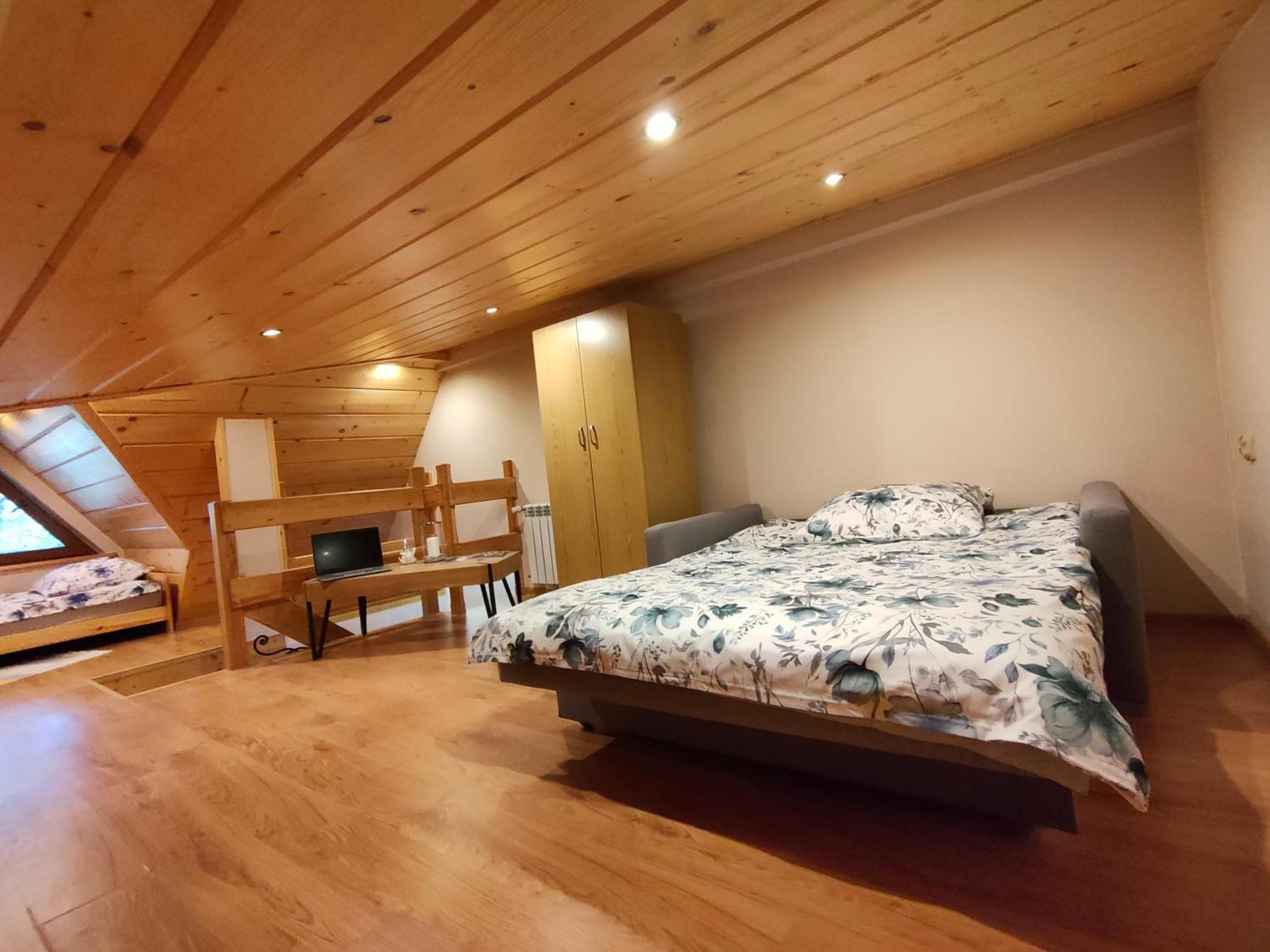 Apartament An-Mi Zakopane Dış mekan fotoğraf