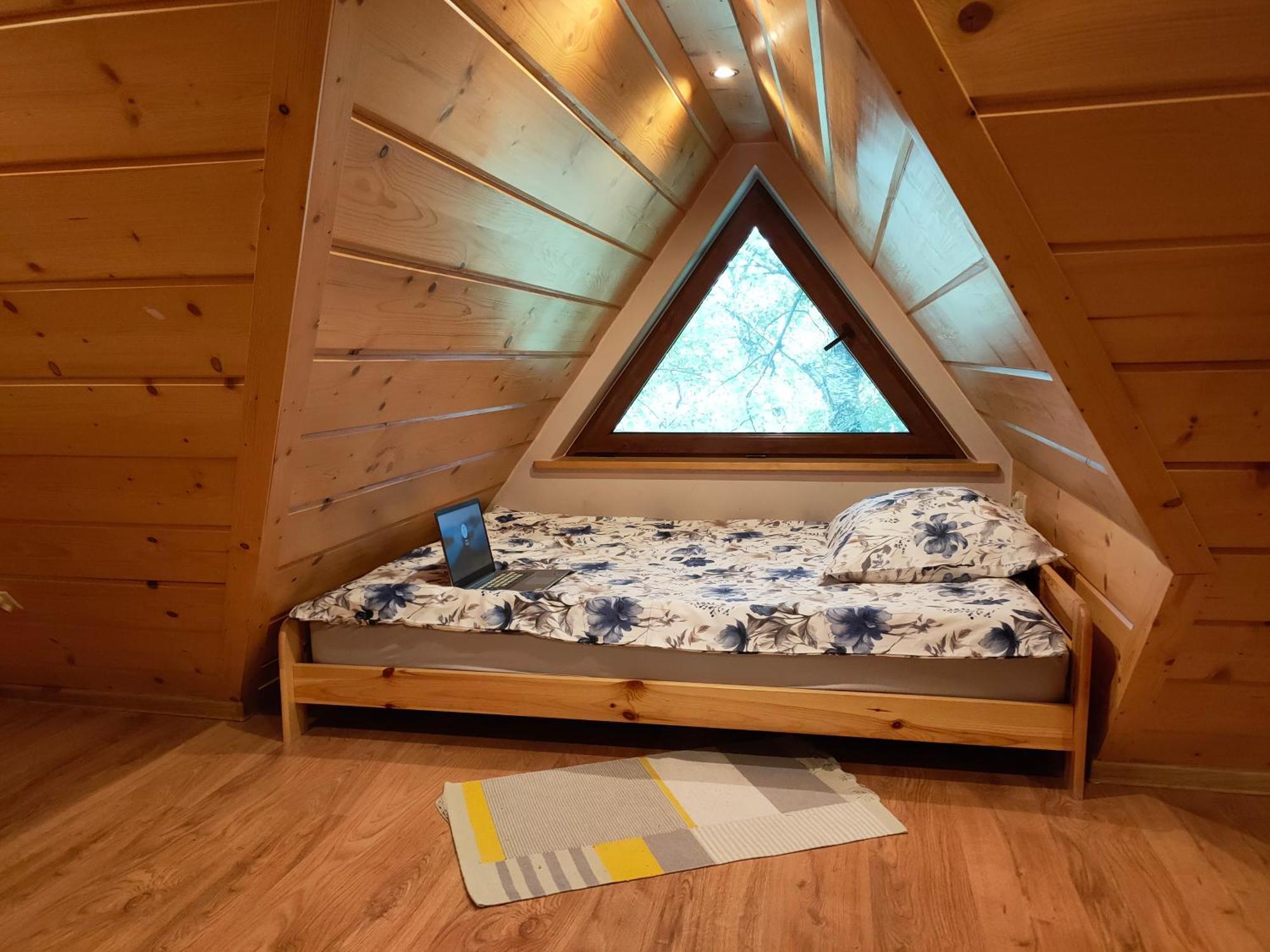 Apartament An-Mi Zakopane Dış mekan fotoğraf