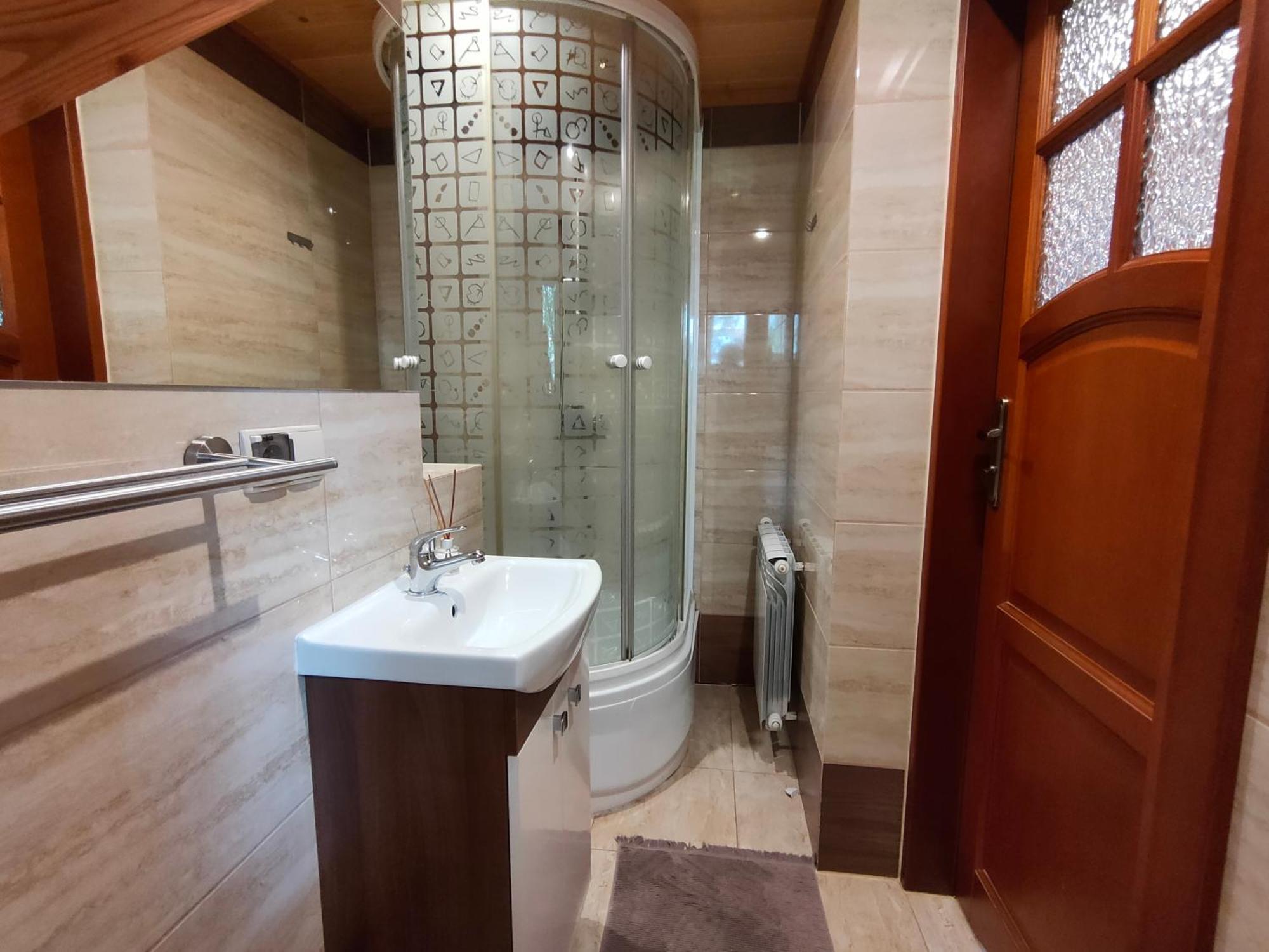 Apartament An-Mi Zakopane Dış mekan fotoğraf